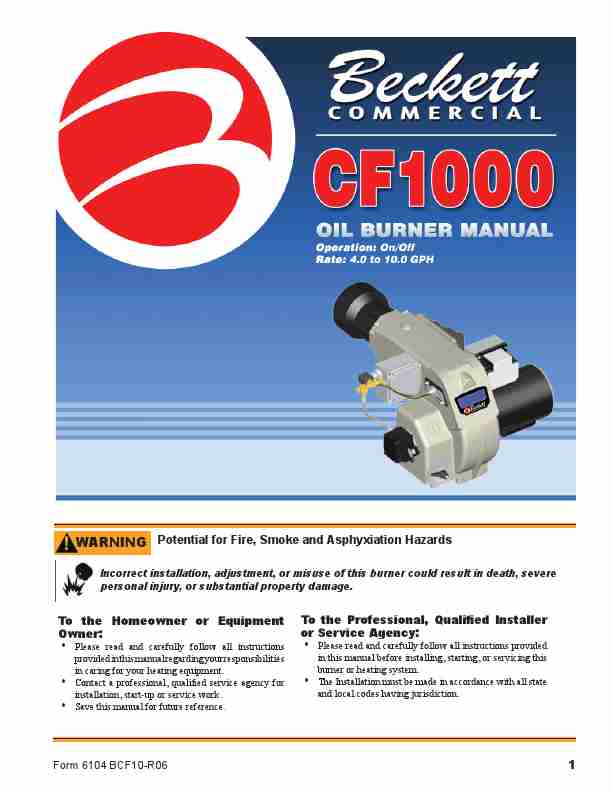 Beckett Burner CF1000-page_pdf